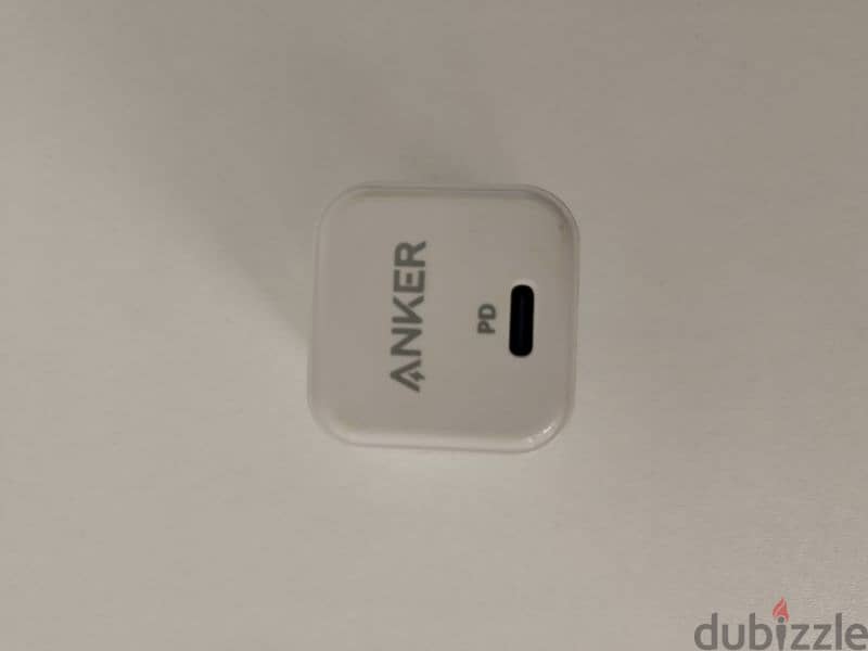 Anker Used like new 1