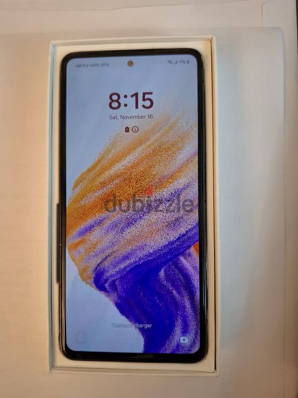 Samsung a53 سامسونج 0