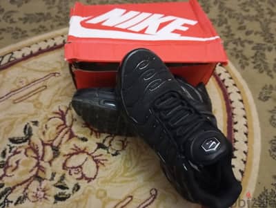 Nike TN Shoes size41 new black