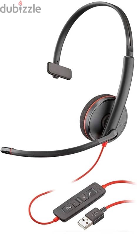 PLANTRONICS callcenter headset 0