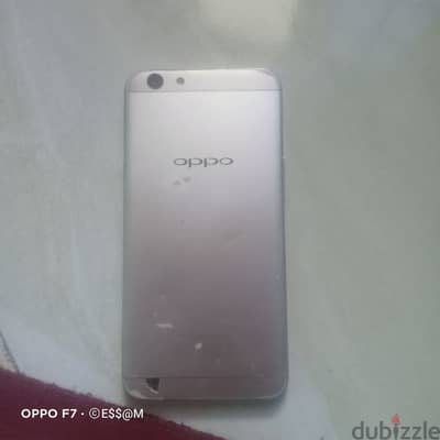 oppo f1 s