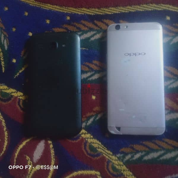 oppo f1 s 3