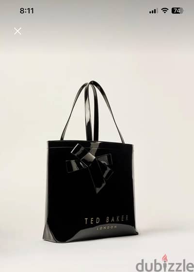 tedbaker