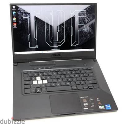 asus tuf dash f15