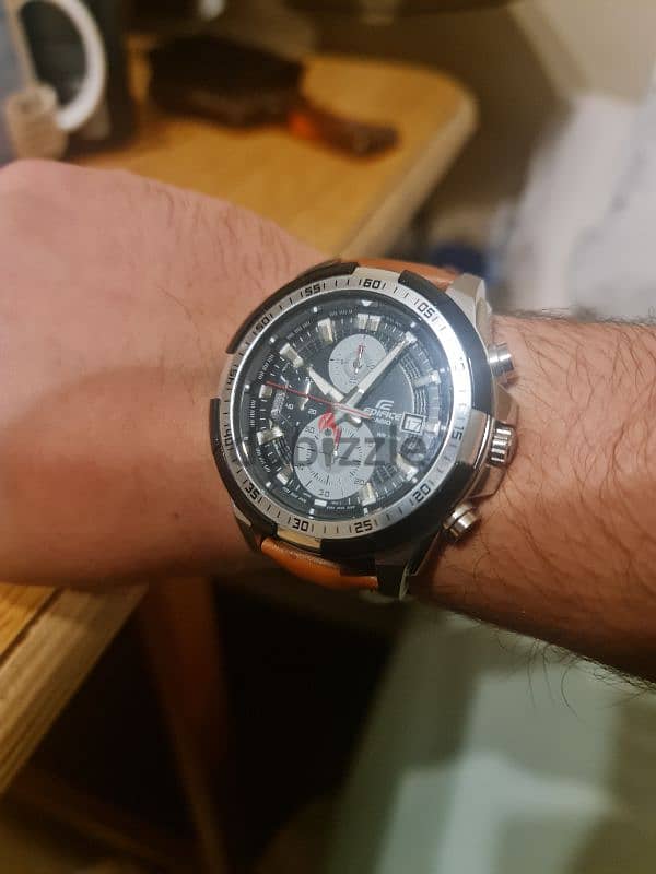 casio edifice watch for sale 2