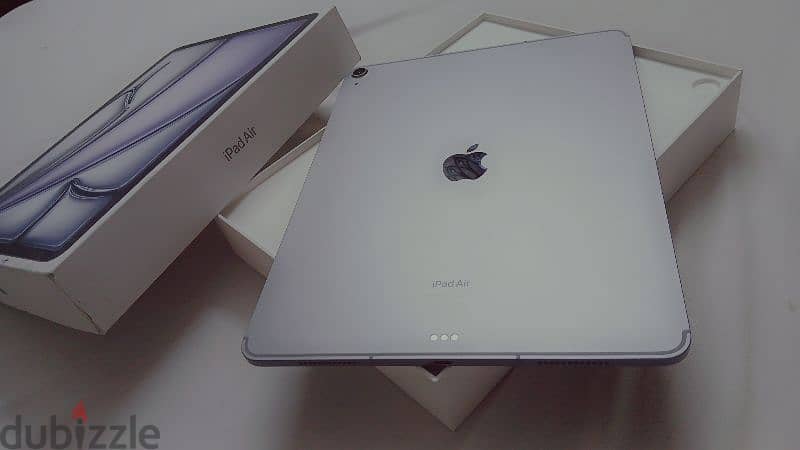 ipad air m2  13inch 3