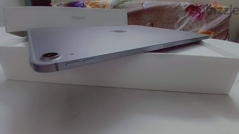 ipad air m2  13inch 4