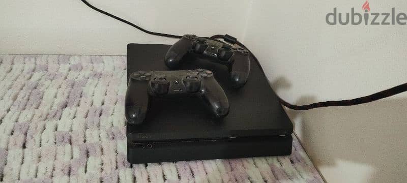 playstation 4slim 0