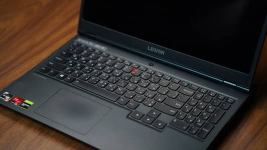 lenovo legion 5