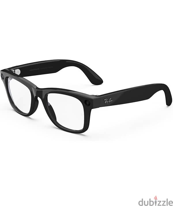 Ray-Ban | Meta ‏Wayfarer Smart Glasses نظارات ريبان - ميتا ‏ ‏ 2