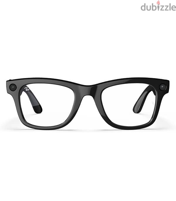 Ray-Ban | Meta ‏Wayfarer Smart Glasses نظارات ريبان - ميتا ‏ ‏ 3