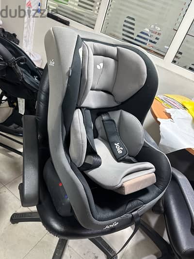 joie Tilt car seat