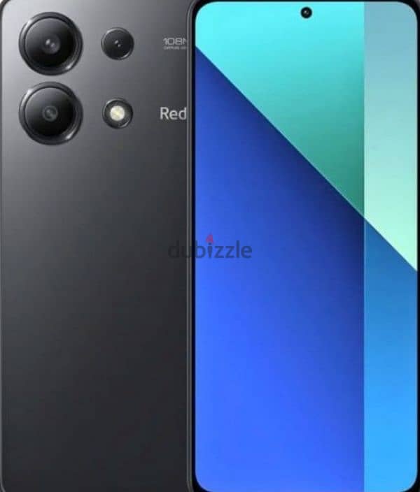 realme note 13 0