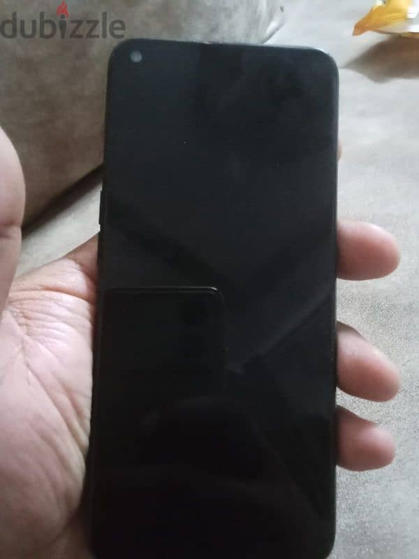 جهاز oppo A76  للبيع بحاله ممتازه 6