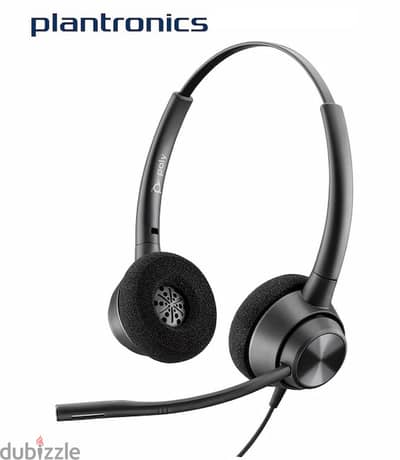 Plantronics