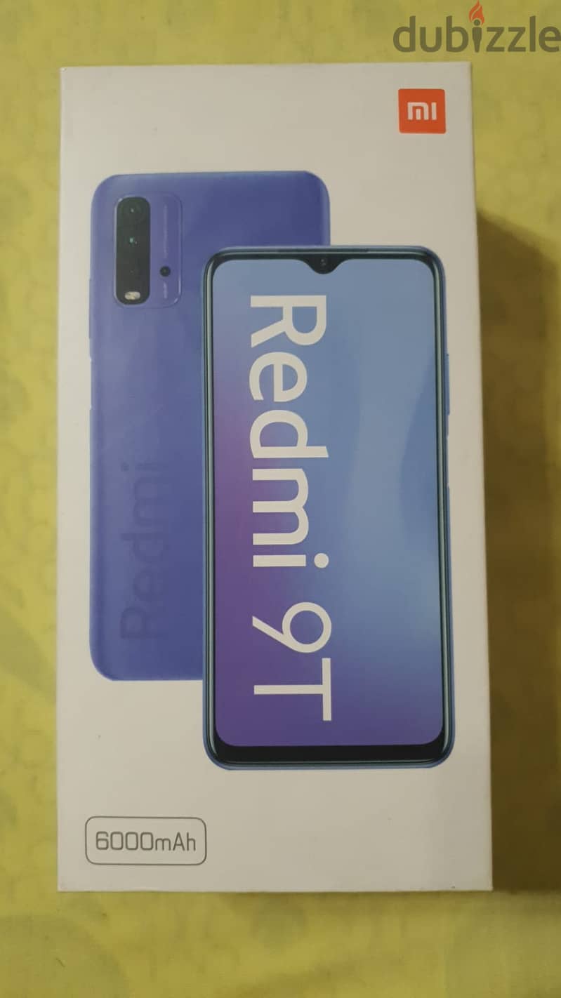 Redmi 9T 0