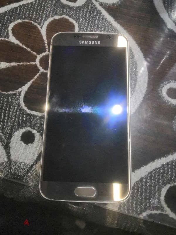 samsung galaxy S6 1