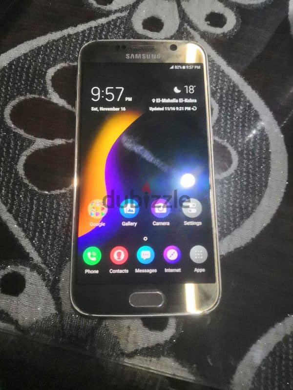 samsung galaxy S6 2