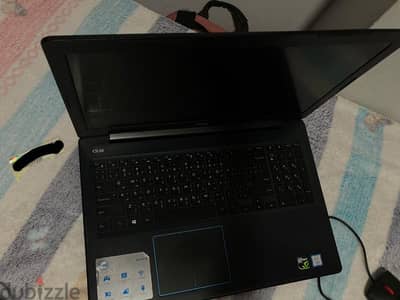 Dell G3 3579