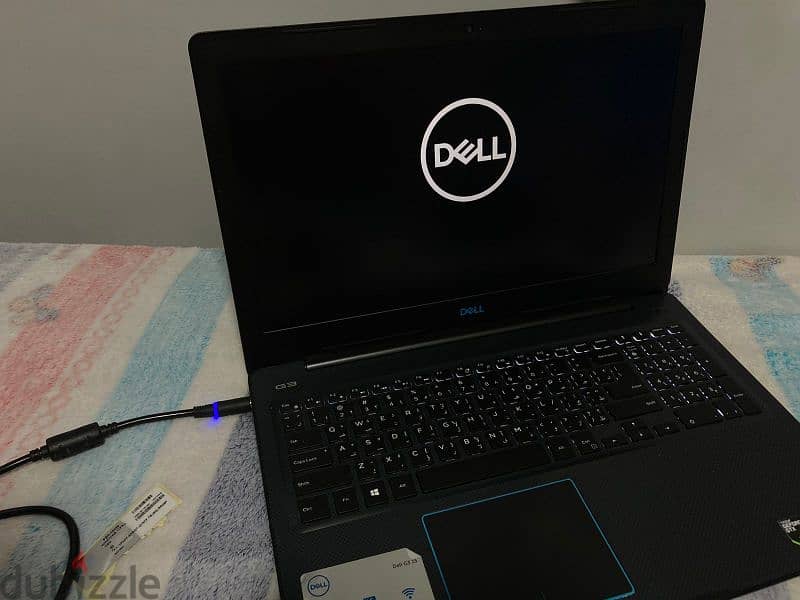 Dell G3 3579 3