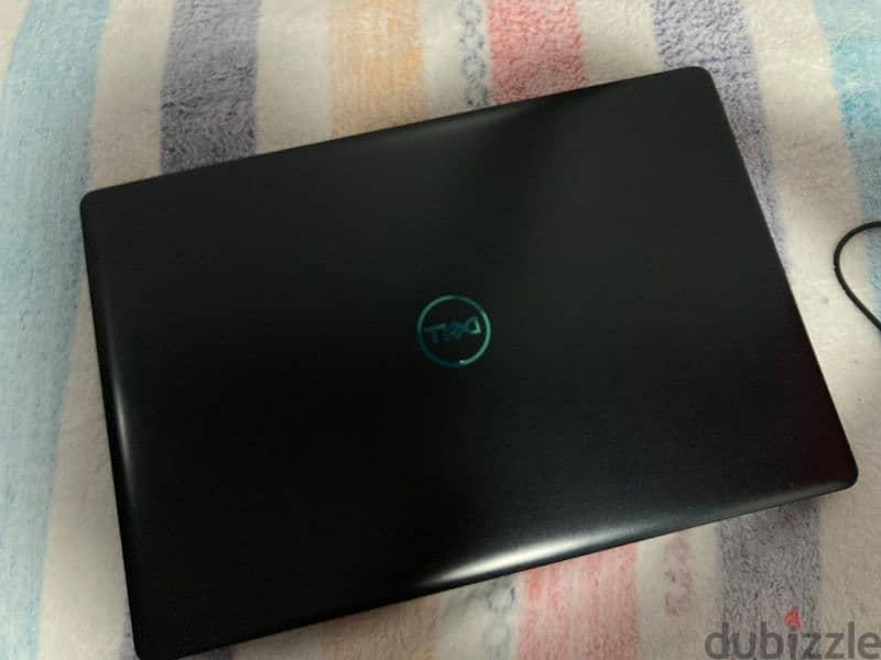 Dell G3 3579 6