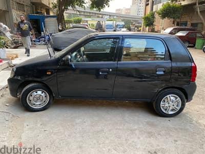 Suzuki Alto 2013