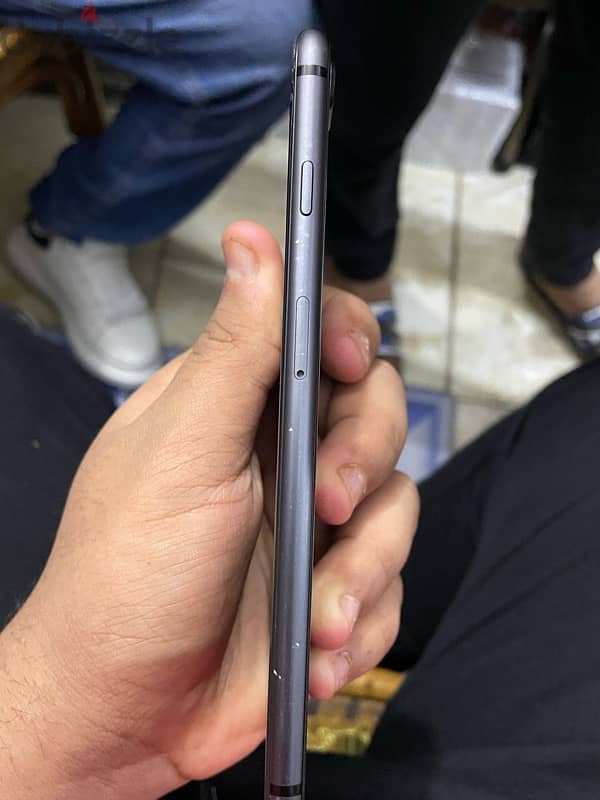 iphone 8+ 6