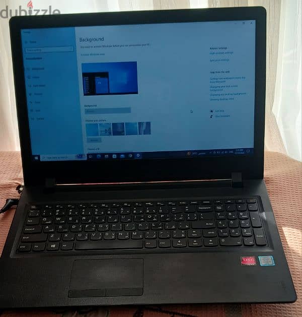 لاب توب Lenovo Ideapad 110 0