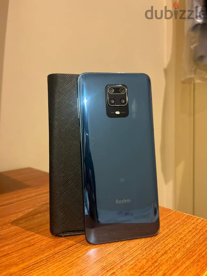 Xiaomi Note 9 pro - 128Gb + 6Gb Ram 0