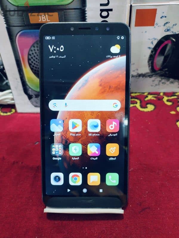 Redmi S2 0