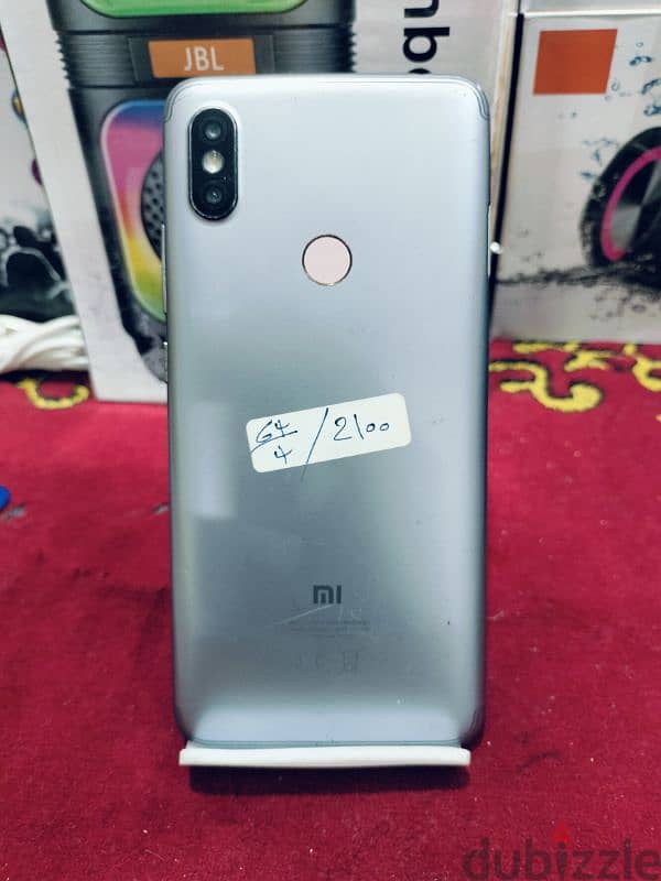 Redmi S2 1