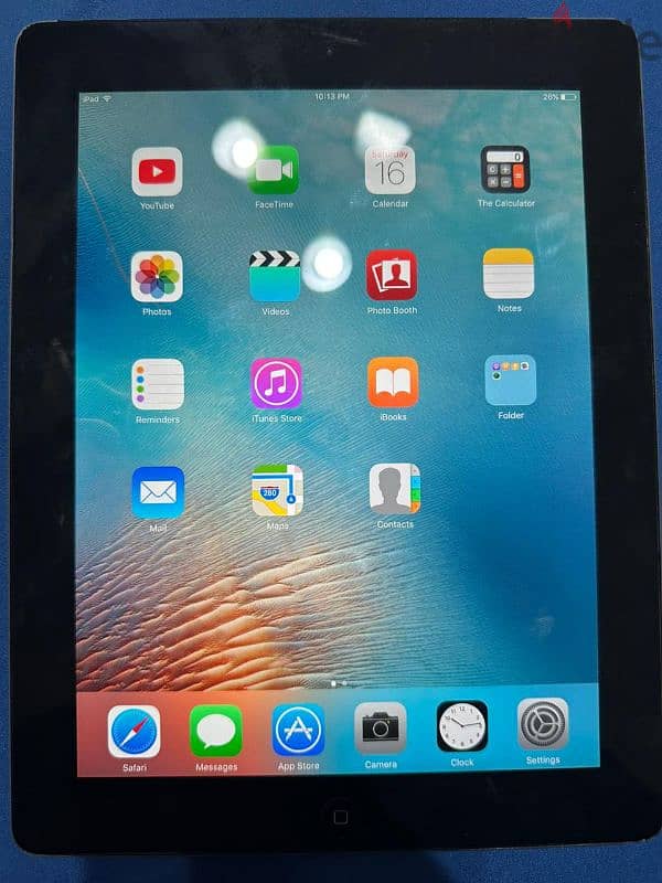 iPad 3 2