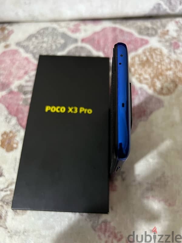 poco x3 pro كسر زيرو 4