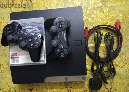 PlayStation 3