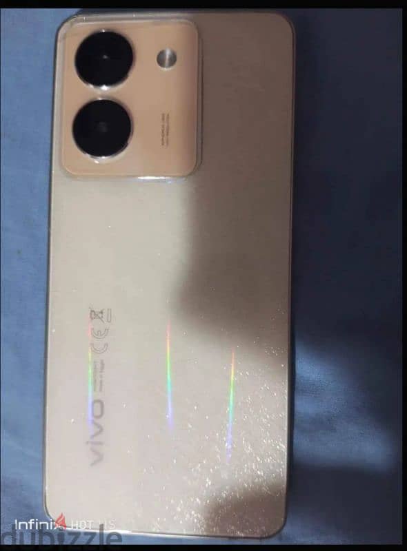 vivo y36 1