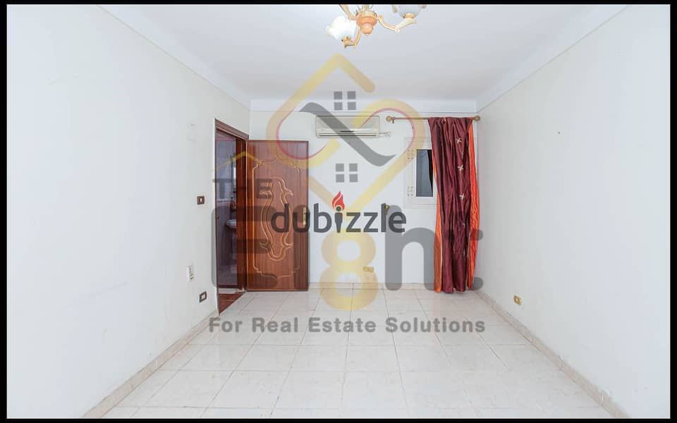 Apartment for Sale 144 m Moharm bek (Directly on the tram ) 6