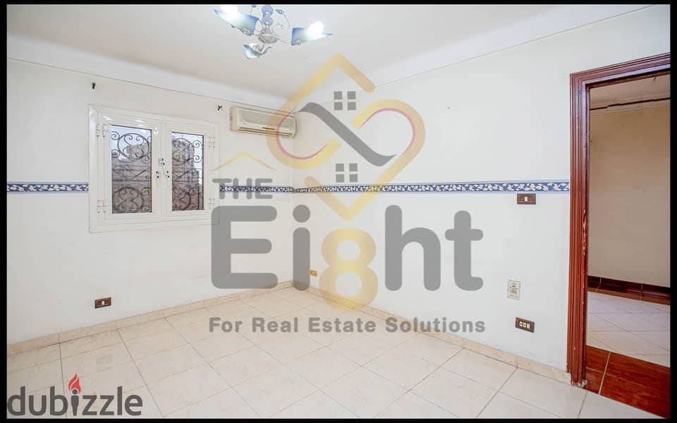 Apartment for Sale 144 m Moharm bek (Directly on the tram ) 14