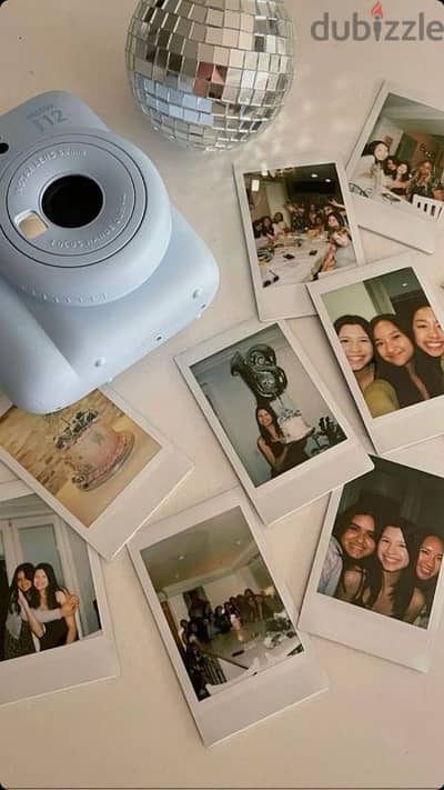 Instax mini 12