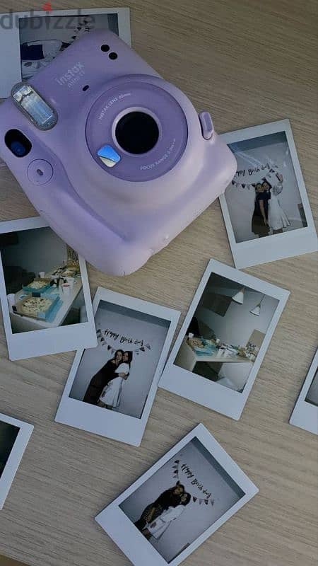 Instax mini 12 1