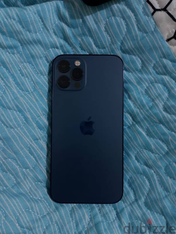 iphone 12 pro كسر زيرو 0