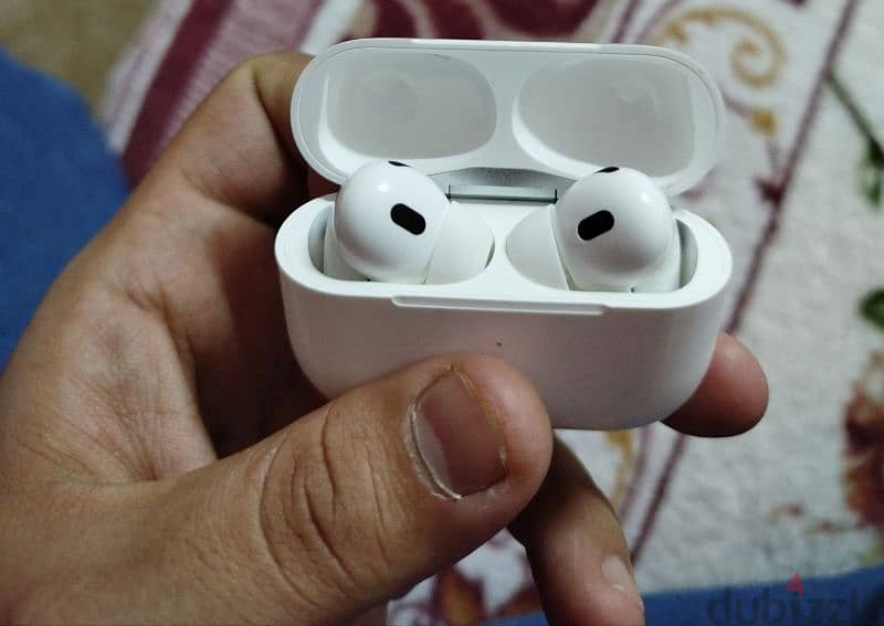 AirPods Pro 2 5