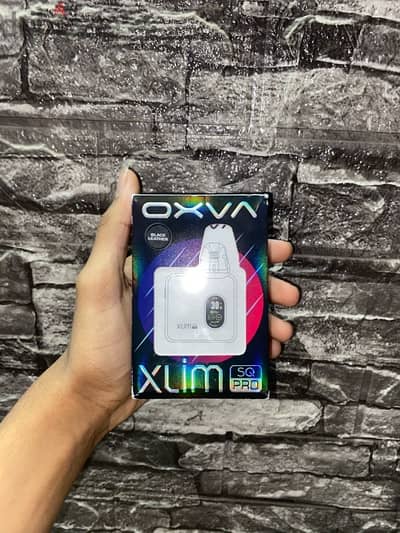 xlim sq pro