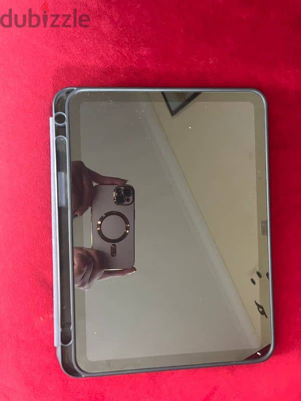 ايباد الجيل العاشر 256G ipad 10th generation for sale 1