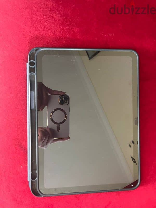 ايباد الجيل العاشر 256G ipad 10th generation for sale 2