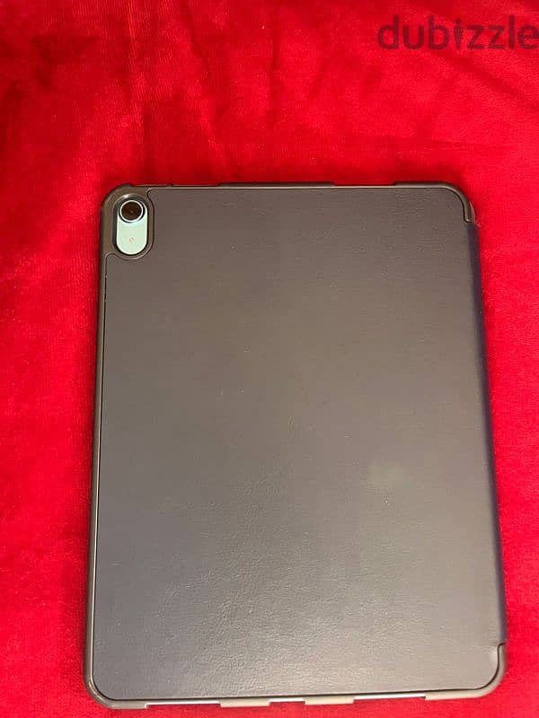 ايباد الجيل العاشر 256G ipad 10th generation for sale 3