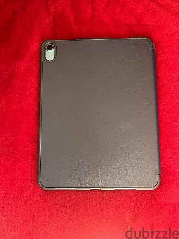 ايباد الجيل العاشر 256G ipad 10th generation for sale 4