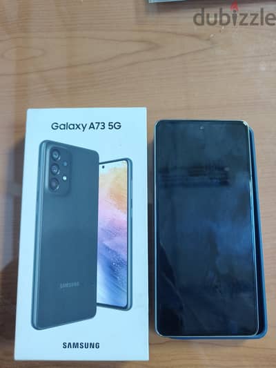 samsung A73 5g 256g