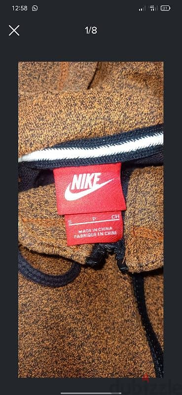 nike original تم تعديل السعر لسرعه البيع 2