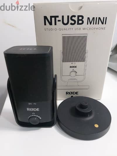 رود NT USB Mini مستعمل