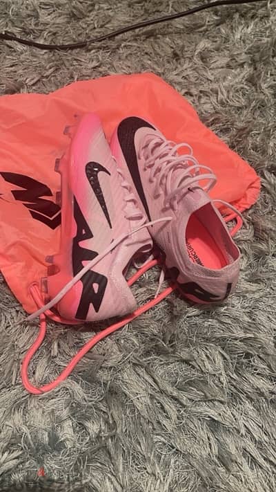 nike mercurial vapor 15 Elite Fg